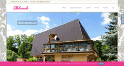 Desktop Screenshot of laskowianka.pl